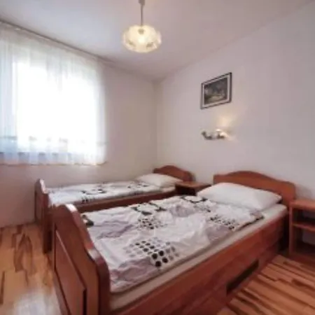 Lägenhet Stefani - Two Bedroom With Balcony And Sea View A5 Vodice