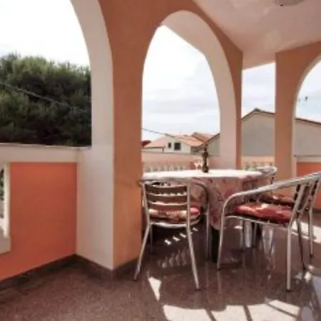 Stefani - Two Bedroom With Balcony And Sea View A5 * Vodice